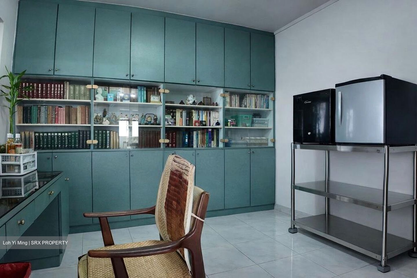 Blk 369 Yung An Road (Jurong West), HDB Executive #569715151